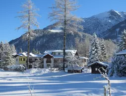 Landhaus Charlotte Apartments | Tirol - Innsbruck (ve civarı) - Seefeld in Tirol