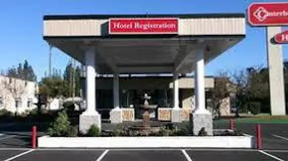 SureStay Plus Hotel by Best Western Sacramento Cal Expo | Kaliforniya - Sacramento (ve civarı) - Sacramento