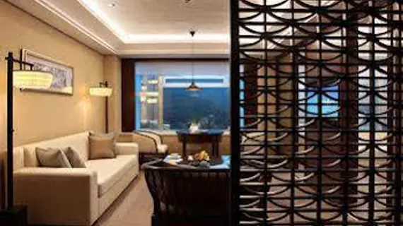 Narada Grand Hotel Zhejiang | Zhejiang - Hangzhou - Xihu