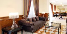 Hotel Traiano | Lazio - Roma (ve civarı) - Roma Kent Merkezi - Rione II Trevi