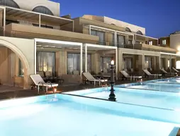 Sentido Ixian All Suites | Ege Adaları - Rodos Bölgesel Birimi - Rodos