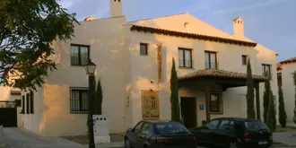 La Casa Rural