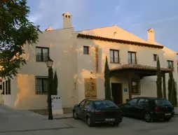 La Casa Rural | Madrid Özerk Topluluğu - Las Vegas - Chinchon