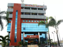 Hotel Bumi Asih Jaya Bandung | West Java - Bandung (ve civarı) - Bandung