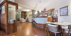 Hotel Ristorante La Terrazza | Umbria - Perugia (vilayet) - Assisi