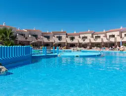 Apartmentos Los Lentiscos | Balearic Adaları - Menorca - Ciutadella de Menorca