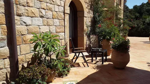 Agriturismo Cefalù - Guest House | Sicilya - Palermo (vilayet) - Cefalu