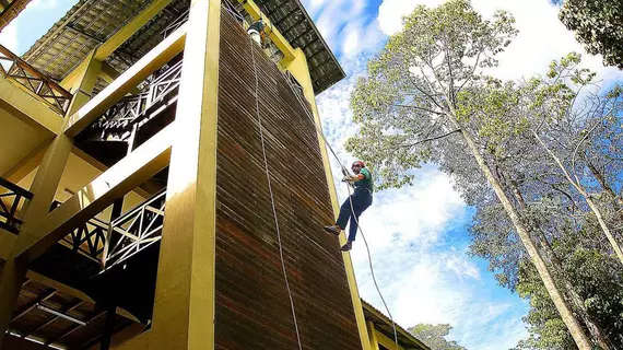 Borneo Tropical Rainforest Resort | Sarawak - Miri