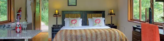 Thunzi Bush Lodge | Eastern Cape - Nelson Mandela Bay - Port Elizabeth