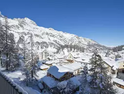 Apartment Schweizerhof | Maloja District - Graubuenden - Sils im Engadin-Segl - Sils-Maria