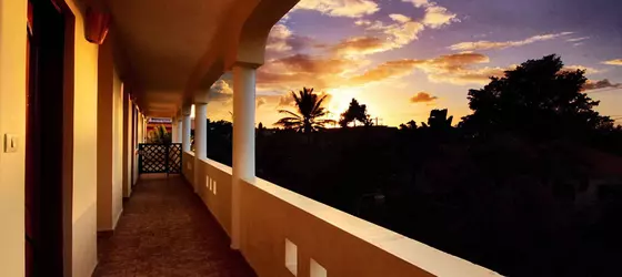 Hotel El Eden | La Altagracia - Bayahibe - Dominicus