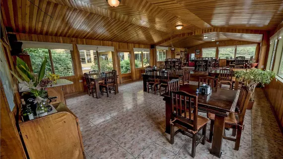 Hotel Don Taco | Puntarenas (ili) - Monteverde