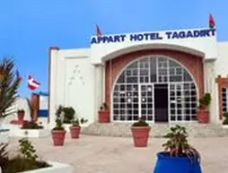 Tagadirt | Agadir - Agadir Kent Merkezi