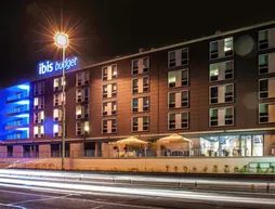 ibis budget Bezons Rives de Seine | Ile-de-France - Val d'Oise (bölge) - Bezons