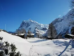 Apartment Grindelwaldgletscher - GriwaRent AG | Bern Kantonu - Grindelwald