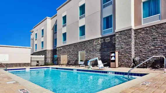 Hampton Inn Eufaula | Alabama - Eufaula