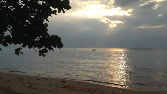 Benjamin's Hut | Surat Thani (vilayet) - Koh Phangan