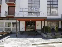 Hotel Valle Intelvi | Lombardy - Como (il) - San Fedele Intelvi