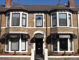 Branston Lodge - Guest House | Lancashire (kontluk) - Blackpool - Güney Sahili