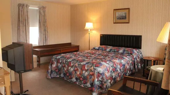 Acadia Gateway Motel | Maine - Bar Harbor (ve civarı) - Trenton