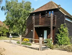 Elvey Farm | Kent (kontluk) - Ashford - Ashford