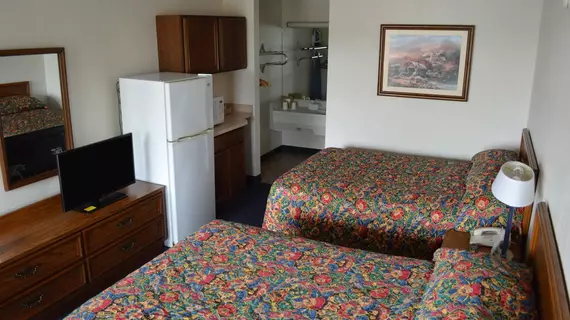 Bluegrass Extended Stay | Kentucky - Lexington (ve civarı) - Lexington