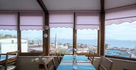 Emine Sultan Hotel |  Istanbul  - Fatih - Sultanahmet