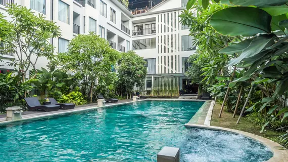 ZEN Rooms Seminyak Umalas | Bali - Badung - Umalas