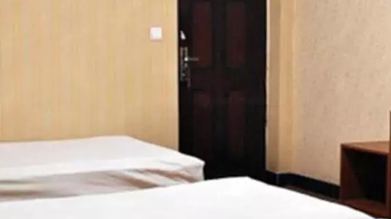 Yijia Express Hotel Taiyuan Wusu Airport | Shanxi - Taiyuan - Xiaodian Qu