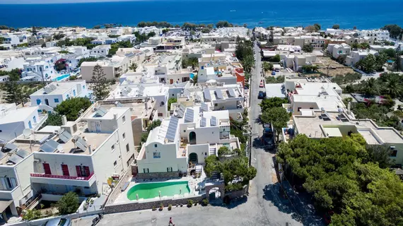 Mary Studios & Apartments | Ege Adaları - Santorini