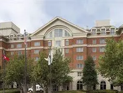 DoubleTree by Hilton Atlanta/Roswell - Alpharetta Area | Georgia - Atlanta (ve civarı) - Roswell