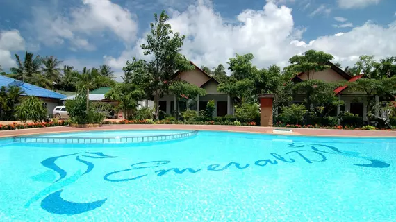 Lanta Emerald Bungalow | Krabi İli - Ko Lanta