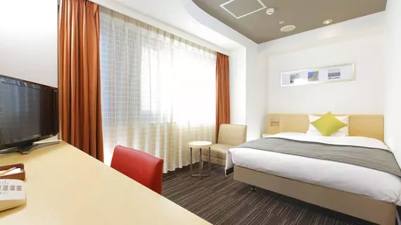 Hotel MyStays Utsunomiya (Formerly Utsunomiya Port Hotel) | Toçigi (idari bölge) - Utsunomiya