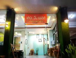 The 1 Place Hat Yai | Songkhla (vilayet) - Hat Yai (ve civarı) - Hat Yai