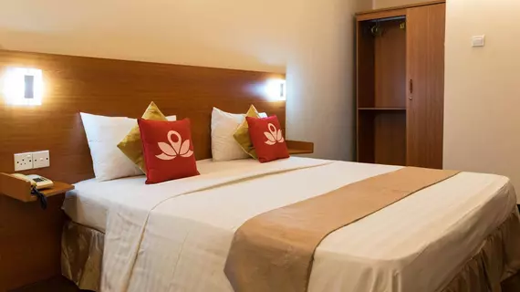 ZEN Rooms College Avenue | Colombo Bölgesi - Lavinia Dağı