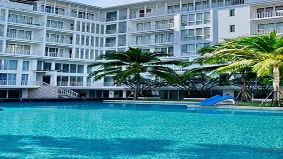 Malibu Hua Hin by Puppap | Prachuap Khiri Khan (ili) - Hua Hin (ve civarı) - Hua Hin - Nong Kae