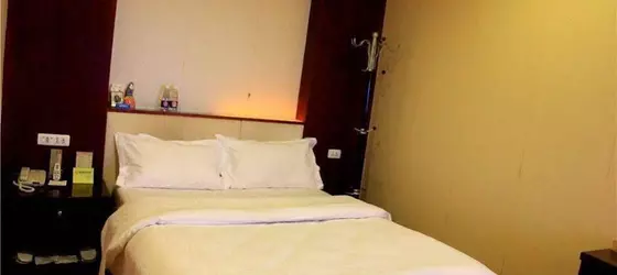 Bijie Hotel | Guizhou - Bijie