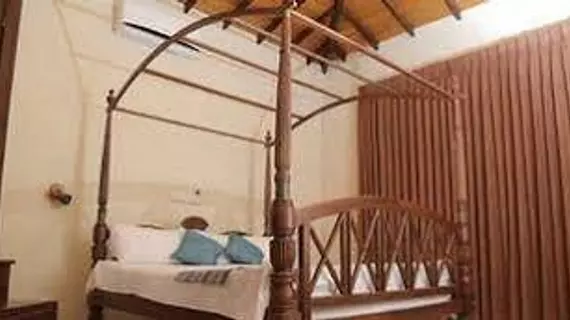 Villa Eco Green Tours | Gampaha Bölgesi - Negombo