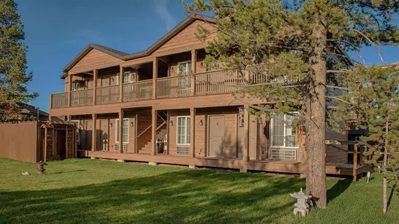 Tao's Inn | Montana - West Yellowstone - West Yellowstone