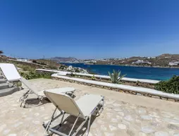 GT Suites Corfos Bay | Ege Adaları - Mikonos