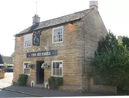 The Bluebell | Northamptonshire (kontluk) - Peterborough - Soke of Peterborough