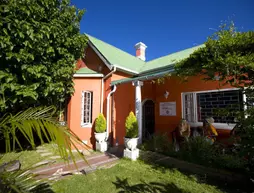 33 South Backpackers | Western Cape (il) - West Coast DC - Drakenstein - Cape Town (ve civarı) - Cape Town - Observatory