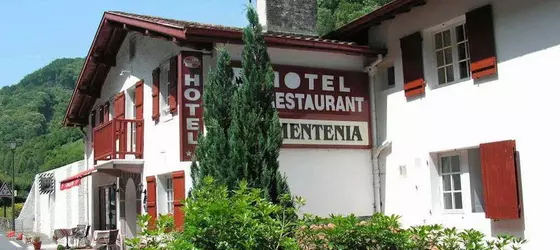 Hotel Le Clementenia | Nouvelle-Aquitaine - Pyrenees-Atlantiques - Arnéguy