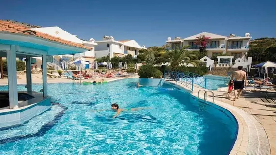 Pefki Islands Resort | Ege Adaları - Rodos Bölgesel Birimi - Rodos