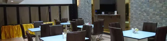 Hotel Gold Souk | Batı Delhi - Ulusal Eyalet Başkenti Delhi - Delhi (ve civarı) - Yeni Delhi - Karol Bagh