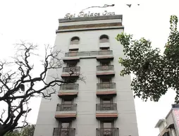 Sai Palace Inn | Maharaştra - Raigad - Bombay (ve civarı) - Bombay - Santacruz, Mumbai