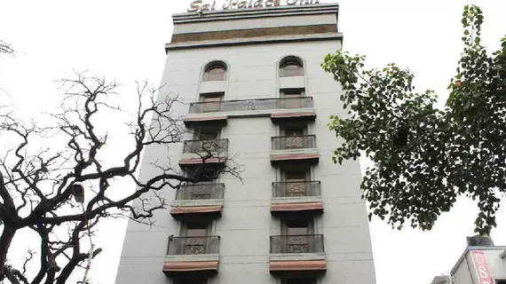 Sai Palace Inn | Maharaştra - Raigad - Bombay (ve civarı) - Bombay - Santacruz, Mumbai