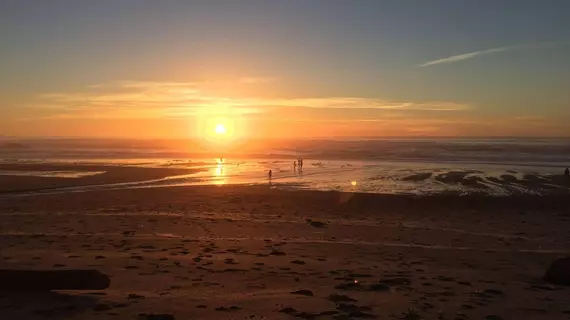 Sandcastle Beachfront Motel | Oregon - Oregon Coast - Lincoln City