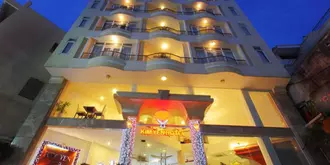 Kim Yen Hotel