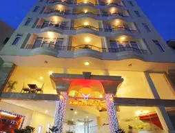 Kim Yen Hotel | Binh Duong (vilayet) - Ho Şi Min Şehri (ve civarı) - Ho Chi Minh City - Phu Nhuan